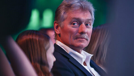 Mikhail Tereshchenko / ZUMAPRESS.com