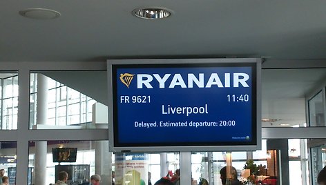 Ryanair