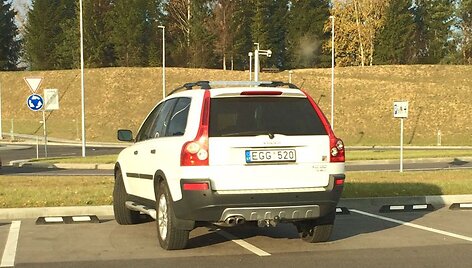 Noriu būti BMW?