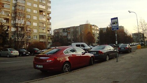 Stotelė