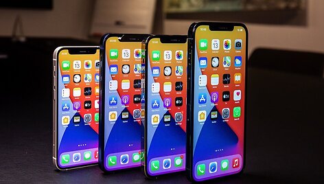 iPhone 12 