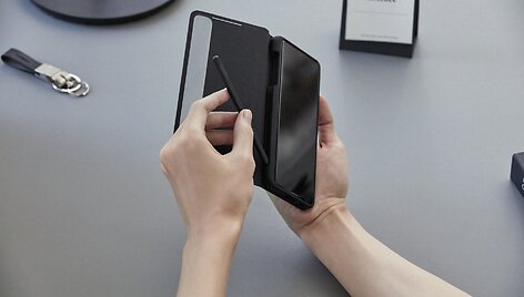 Samsung Galaxy S21 