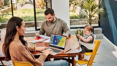 &bdquo;Microsoft 365&ldquo;- daugiau nei tikitės - pigiau, nei manote