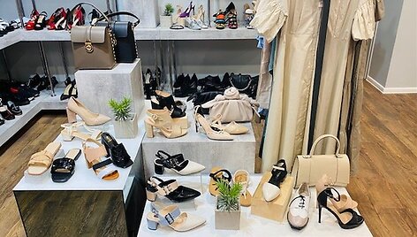 I&scaron;parduotuvių centre &bdquo;Outlet park&ldquo; duris atvėrė net 3 naujos parduotuvės
