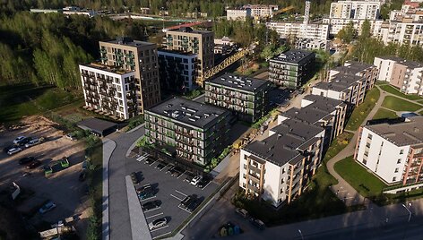 Sutelktinis NT finansavimas &ndash; uždarbis ir apsauga nuo infliacijos. Nuo ko pradėti turint vos kelis &scaron;imtus eurų?  