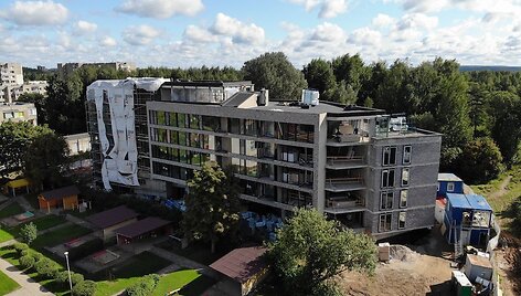 gSutelktinis NT finansavimas &ndash; uždarbis ir apsauga nuo infliacijos. Nuo ko pradėti turint vos kelis &scaron;imtus eurų?  