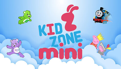 Kidzone Mini
