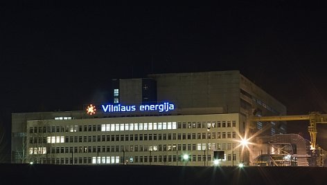 „Vilniaus energija“