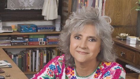 Laura Esquivel