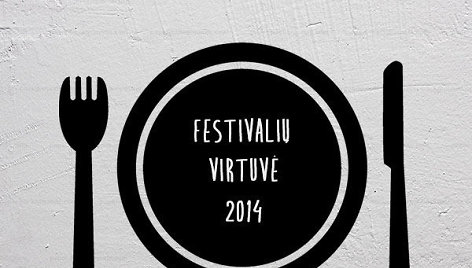 Festivalių virtuvė