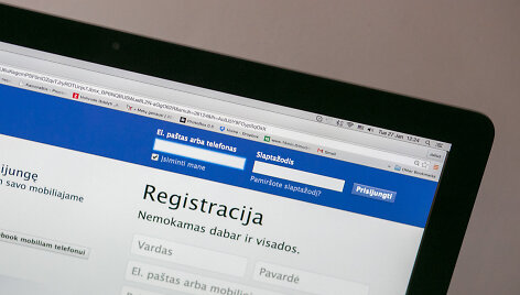 Socialiniai tinklai