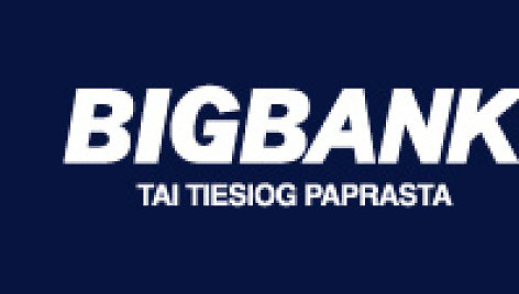 „Bigbank“