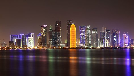 Doha