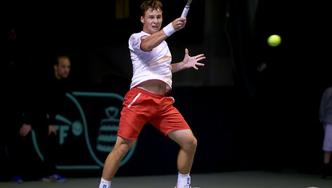 Ričardas Berankis