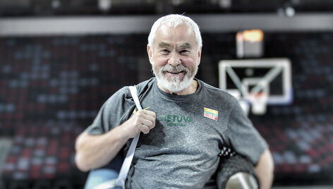 Juozas Petkevičius