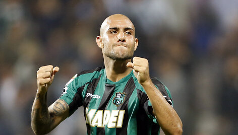 Simone Zaza