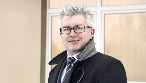Gytis Kauzonas