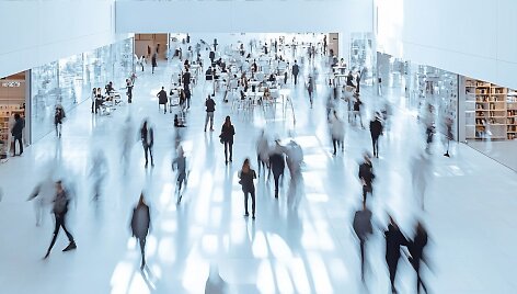 TOP 10 laukiamiausių &bdquo;Vilnaus knygų mugės 2025&rdquo; knygų naujienų