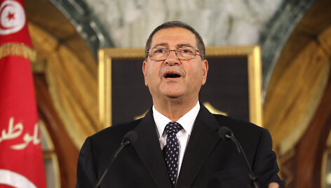  Habibas Essidas
