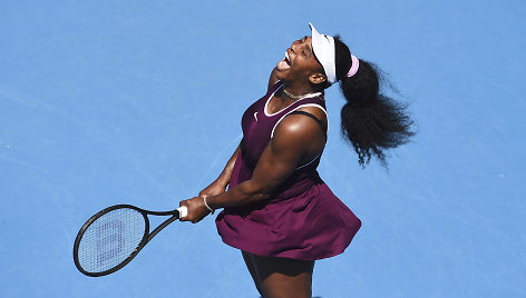 Serena Williams