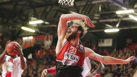 Antanas Kavaliauskas