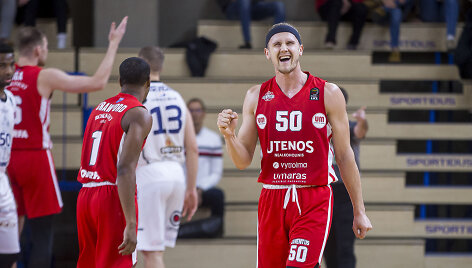 Žygimantas Skučas