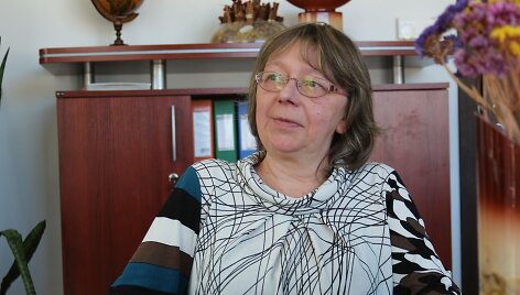 Klaipėdietė trijų dukrų mama Laima Drogoveikienė subūrė sparčiai populiarėjančią grupę socialiniuose tinkluose, ie&scaron;kančią paramos skurstančioms &scaron;eimoms.