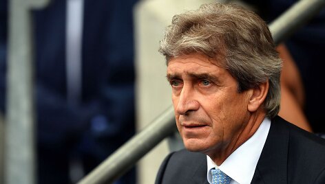 Manuelis Pellegrini