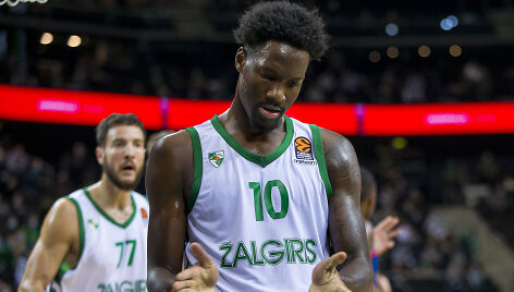 Nigel Hayes