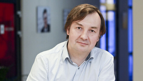  Rimvydas Petrauskas