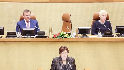 Loreta Graužinienė