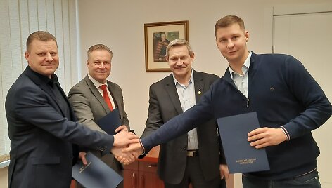 Pasira&scaron;yta Tarybos daugumos sutartis