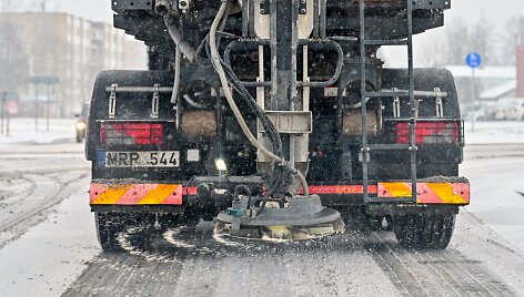 &bdquo;Panevėžio specialus autotransportas&ldquo;