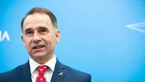 Rokas Masiulis