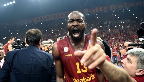 Stephane'as Lasme