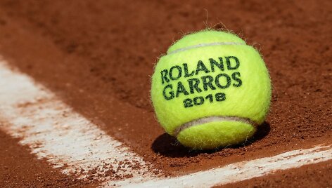 &bdquo;Roland Garros&ldquo;