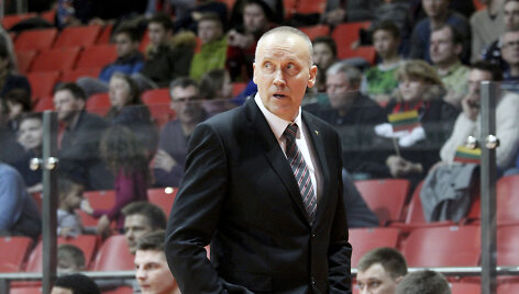 Rimas Kurtinaitis
