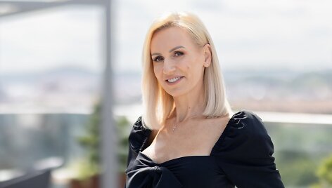 Katažina Zvonkuvienė