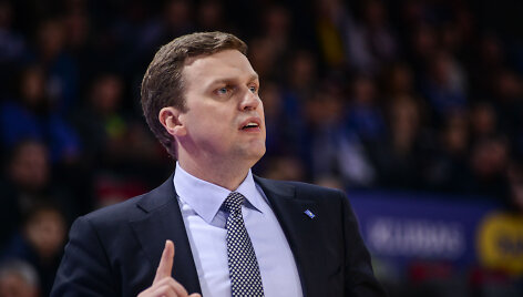 Dainius Adomaitis