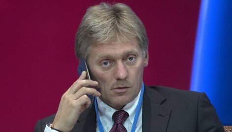 Dmitrijus Peskovas