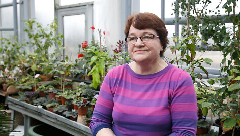 Dr. Judita Varkulevičienė