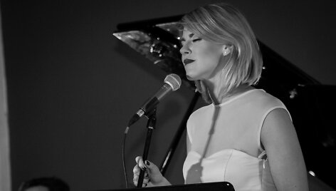 Vilija Matačiūnaitė