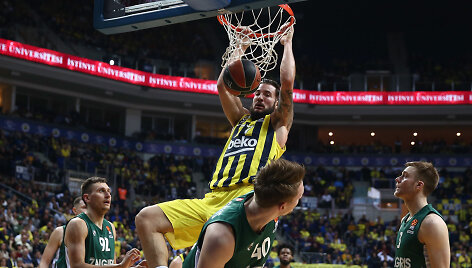 Joffrey Lauvergne