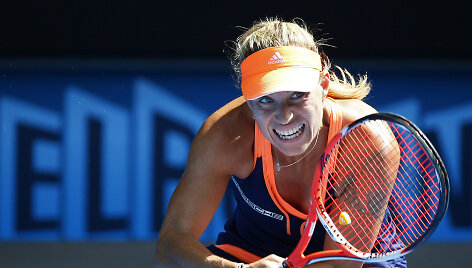 Angelique Kerber