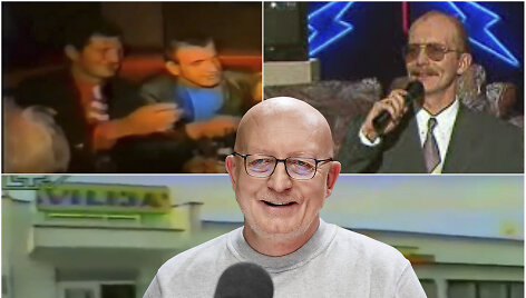 Arūnas Valinskas