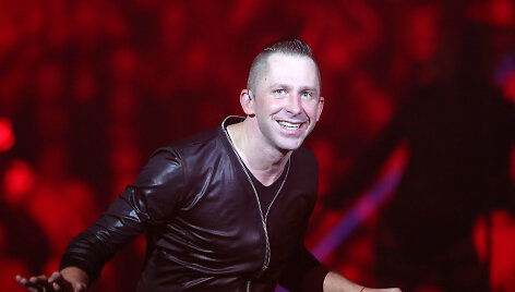Egidijus Dragūnas