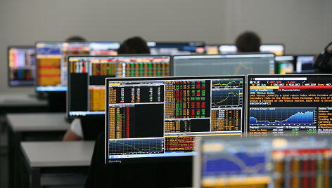 &bdquo;Bloomberg&ldquo; laboratorija