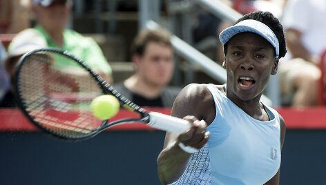 Venus Williams
