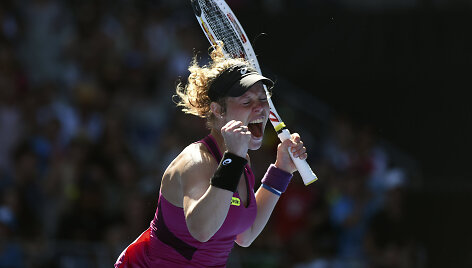 Laura Siegemund