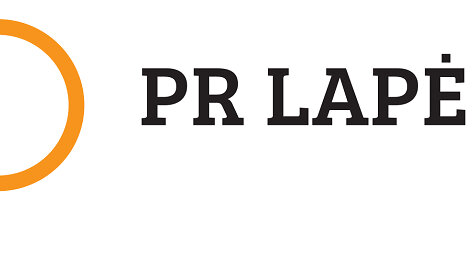 Konkursas &bdquo;PR LAPĖS 2013&ldquo;. 